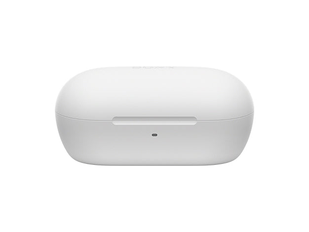 ワイヤレスノイズキャンセリングイヤホン SONY WF-C710N/W  ホワイト SONY ソニー