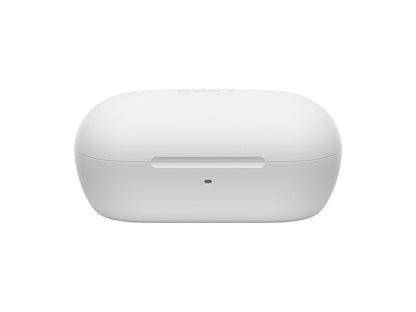 ワイヤレスノイズキャンセリングイヤホン SONY WF-C710N/W  ホワイト SONY ソニー