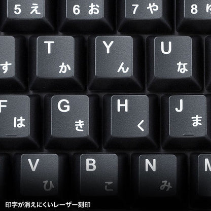 ワイヤレスキーボード SKB-WL40BK SANWA SUPPLY 2.4G