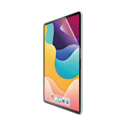 13インチiPad Air M4 M3 M2 フィルム 反射防止 TB-A25XFLA ELECOM 気泡がキレイに抜ける