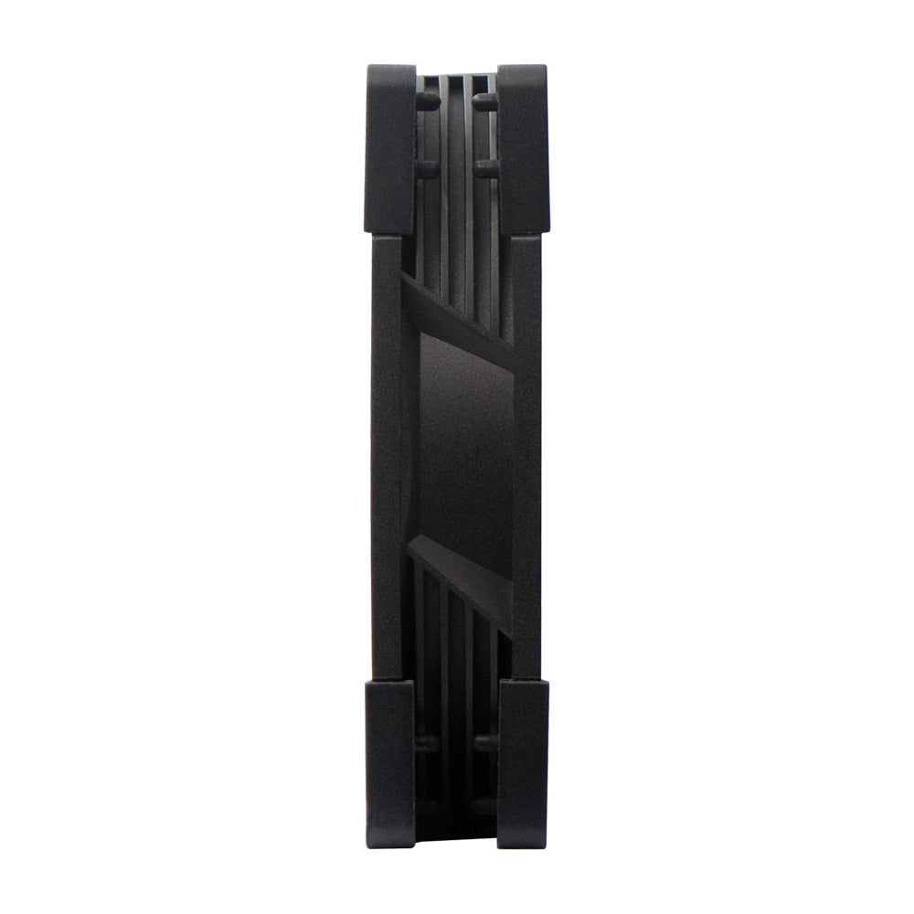 銅軸FDBケースファン120mm 静音 高耐久PWM2800rpm Ainex BA-CF120AMBA02
