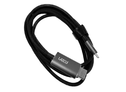 特価品 Lazos Type C To HDMI ケーブル L-CTH2