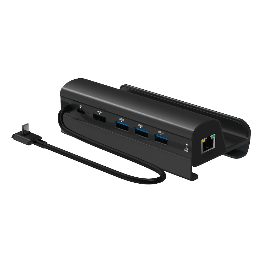 ポータブルゲーミングPC用ドッキングステーション USB-CDKG01 Ainex