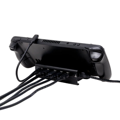 ポータブルゲーミングPC用ドッキングステーション USB-CDKG01 Ainex