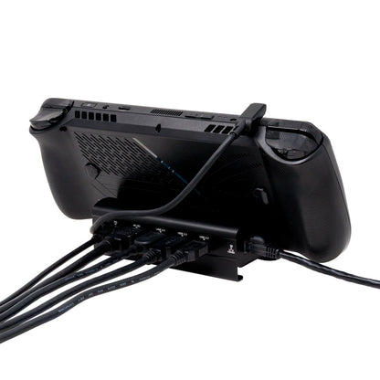 ポータブルゲーミングPC用ドッキングステーション USB-CDKG01 Ainex