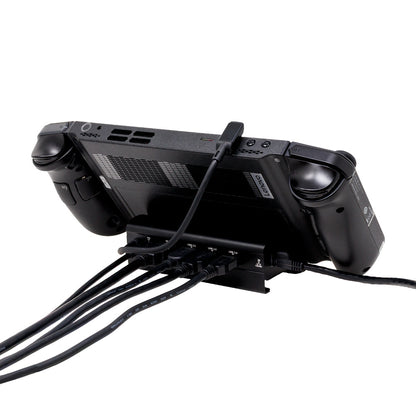 ポータブルゲーミングPC用ドッキングステーション USB-CDKG01 Ainex