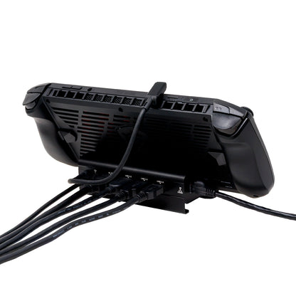 ポータブルゲーミングPC用ドッキングステーション USB-CDKG01 Ainex