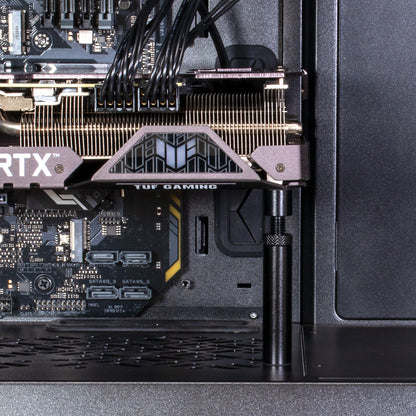 ビデオカードサポートステイ VHD-02A Ainex 支持棒 グラフィックカード