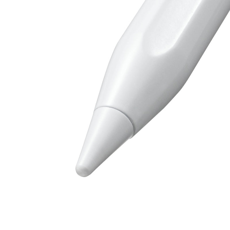Apple iPad専用充電式極細タッチペン ホワイト PDA-PEN60W SANWA SUPPLY