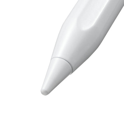 Apple iPad専用充電式極細タッチペン ホワイト PDA-PEN60W SANWA SUPPLY