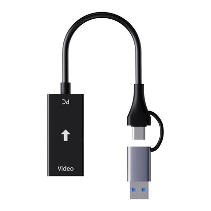 Ainex HDMI-USBキャプチャーケーブル CAP-HDUSB01