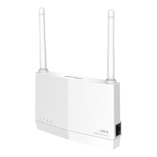 無線LAN中継機11ax/ac/n/a/g/b2401+573Mbps WEX-3000AX4EA