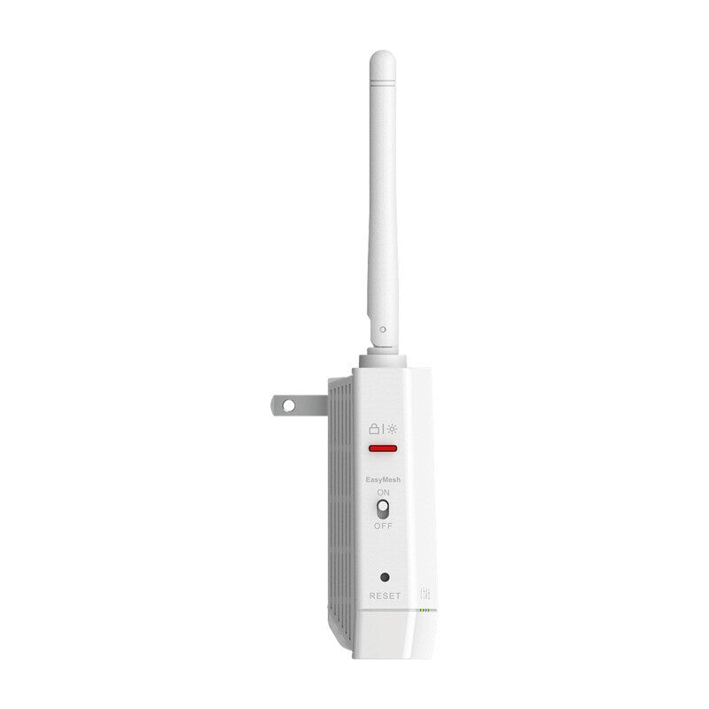 無線LAN中継機11ax/ac/n/a/g/b2401+573Mbps WEX-3000AX4EA