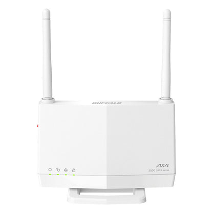 無線LAN中継機11ax/ac/n/a/g/b2401+573Mbps WEX-3000AX4EA
