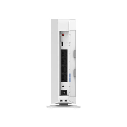 Wi-Fi 7(11be)対応デュアルバンドWi-Fiルーター 2882+688Mbps AirStation WSR3600BE4P-WH
