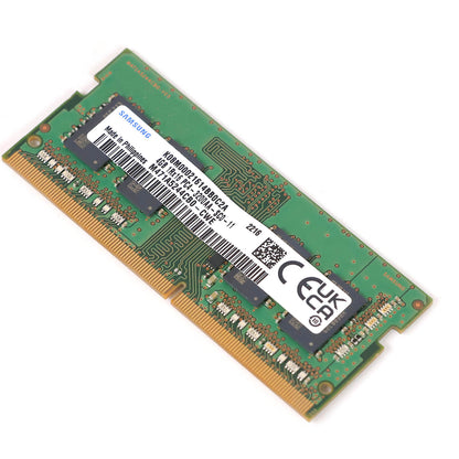 中古 ノートPC用メモリ 4GB SAMSUNG M471A5244CB0-CWE DDR4-3200