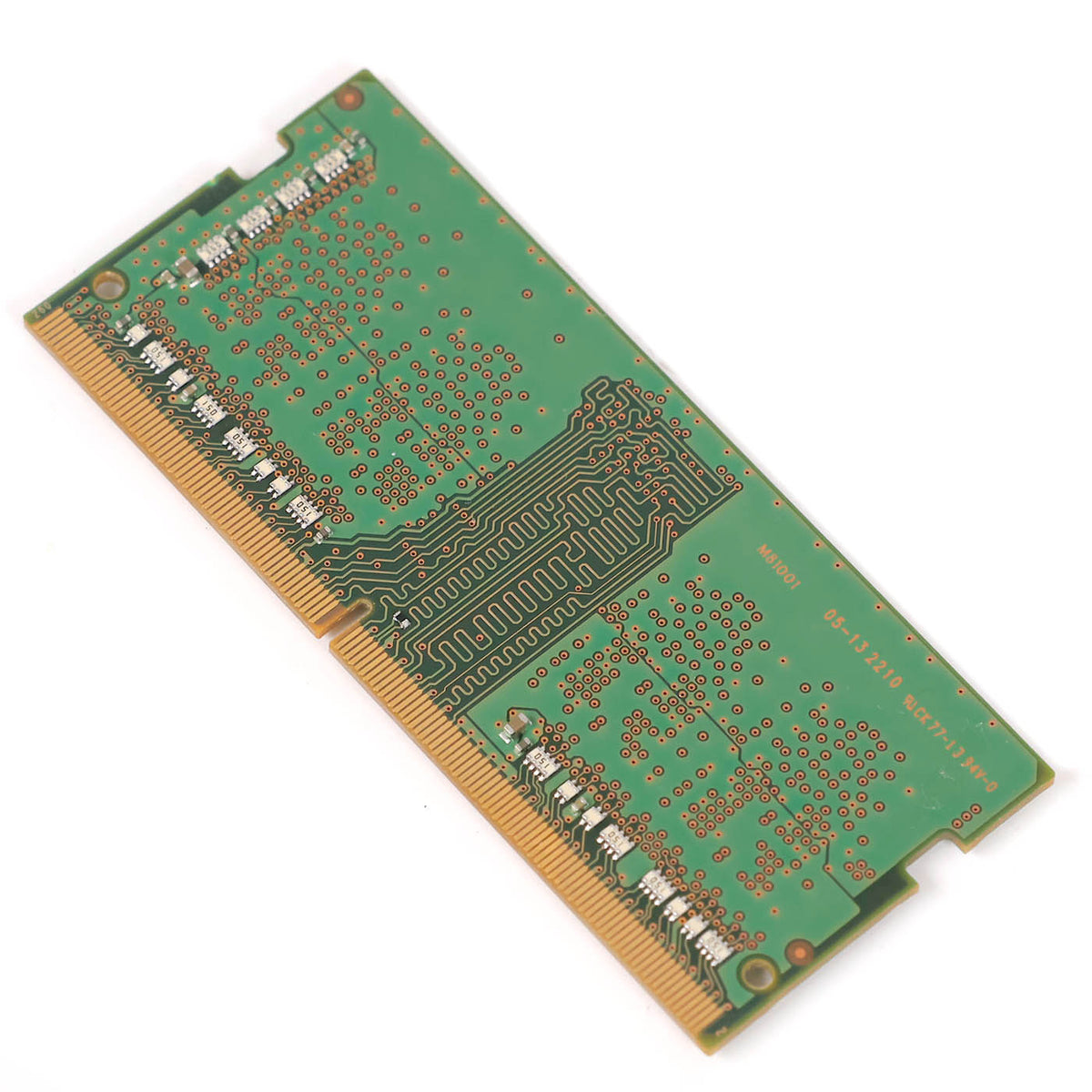 中古 ノートPC用メモリ 4GB SAMSUNG M471A5244CB0-CWE DDR4-3200