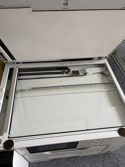 中古 エコタンク搭載モデル 総印刷ページ数3089枚 PX-M6712FT EPSON インクジェットプリンタ