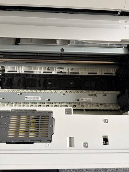 中古 エコタンク搭載モデル 総印刷ページ数3089枚 PX-M6712FT EPSON インクジェットプリンタ