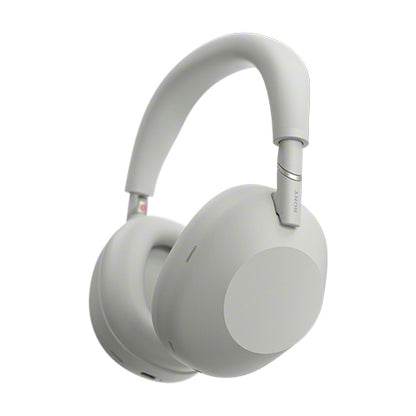 WH-1000XM6 プラチナシルバー SONY SM ワイヤレスヘッドホン ノイズキャンセリング 正規保証付き