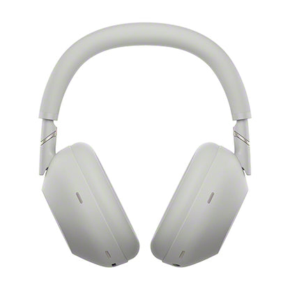 WH-1000XM6 プラチナシルバー SONY SM ワイヤレスヘッドホン ノイズキャンセリング 正規保証付き