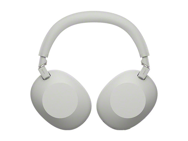 WH-1000XM6 プラチナシルバー SONY SM ワイヤレスヘッドホン ノイズキャンセリング 正規保証付き