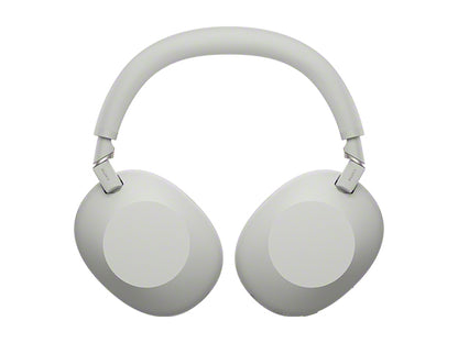 WH-1000XM6 プラチナシルバー SONY SM ワイヤレスヘッドホン ノイズキャンセリング 正規保証付き