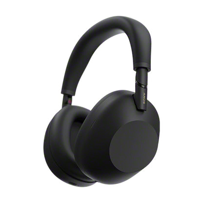WH-1000XM6 ブラック ワイヤレスヘッドホン ノイズキャンセリング SONY 正規保証付き