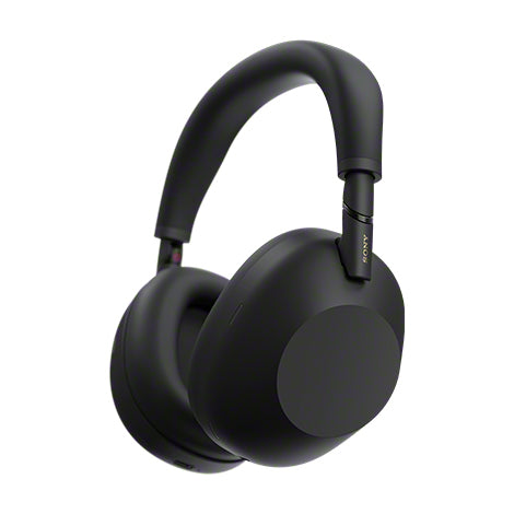 展示品 WH-1000XM6 ブラック ワイヤレスヘッドホン ノイズキャンセリング SONY 正規保証付き