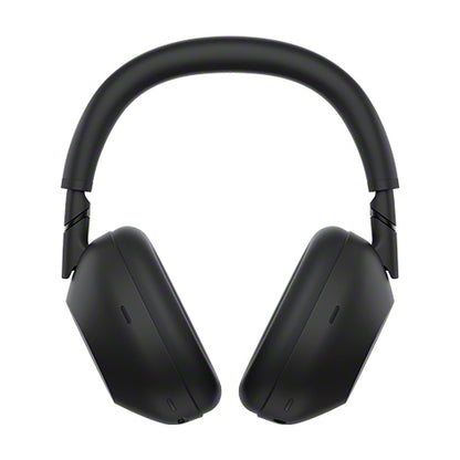 WH-1000XM6 ブラック ワイヤレスヘッドホン ノイズキャンセリング SONY 正規保証付き