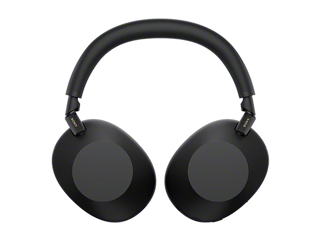 WH-1000XM6 ブラック ワイヤレスヘッドホン ノイズキャンセリング SONY 正規保証付き