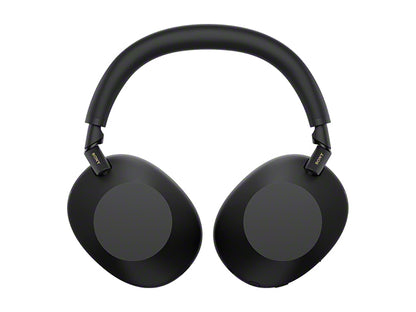 WH-1000XM6 ブラック ワイヤレスヘッドホン ノイズキャンセリング SONY 正規保証付き