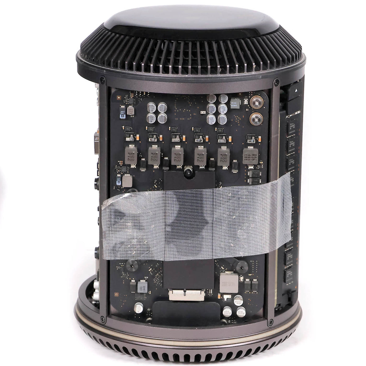 中古 Mac Pro A1481 ストレージ無し ジャンク品 実物写真