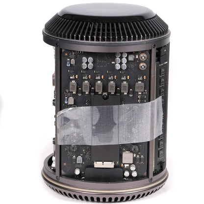 中古 Mac Pro A1481 ストレージ無し ジャンク品 実物写真