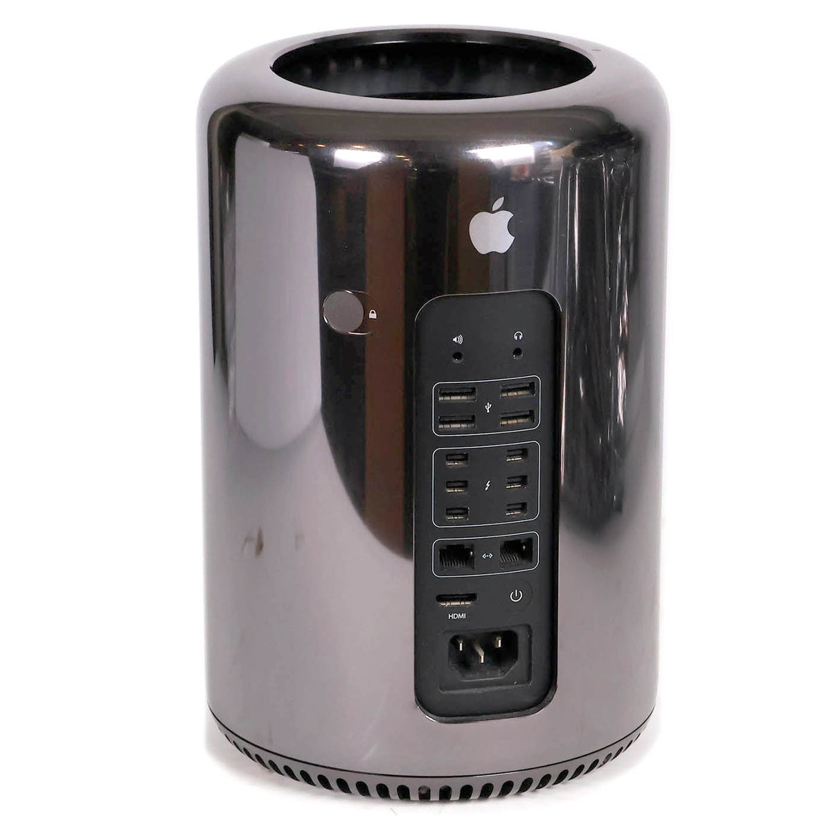 中古 Mac Pro A1481 ストレージ無し ジャンク品 実物写真
