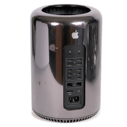中古 Mac Pro A1481 ストレージ無し ジャンク品 実物写真