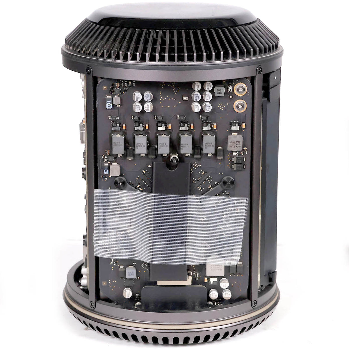 中古 Mac Pro A1481 ストレージ無し ジャンク品 実物写真
