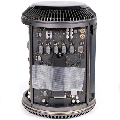 中古 Mac Pro A1481 ストレージ無し ジャンク品 実物写真