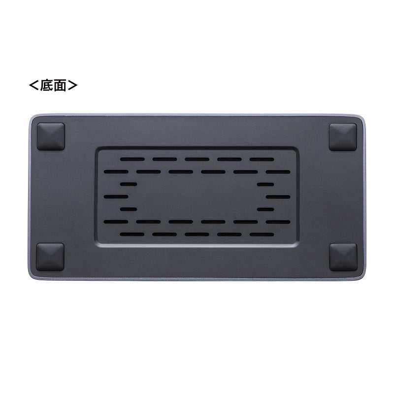 USB Type-Cドッキングステーション USB-CVDK15N HDMI LAN SANWA SUPPLY