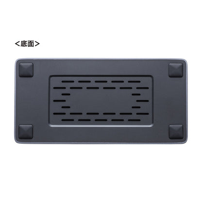 USB Type-Cドッキングステーション USB-CVDK15N HDMI LAN SANWA SUPPLY