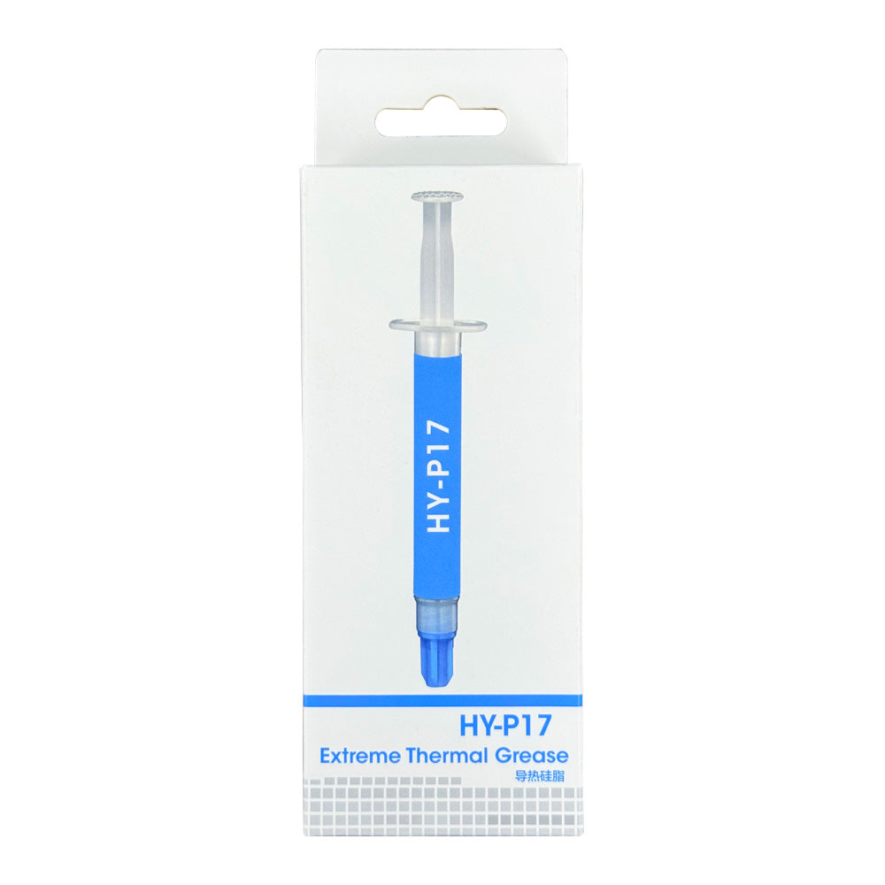 Halnziye HY-P17 ハイエンドグリスセット Ainex アイネックス