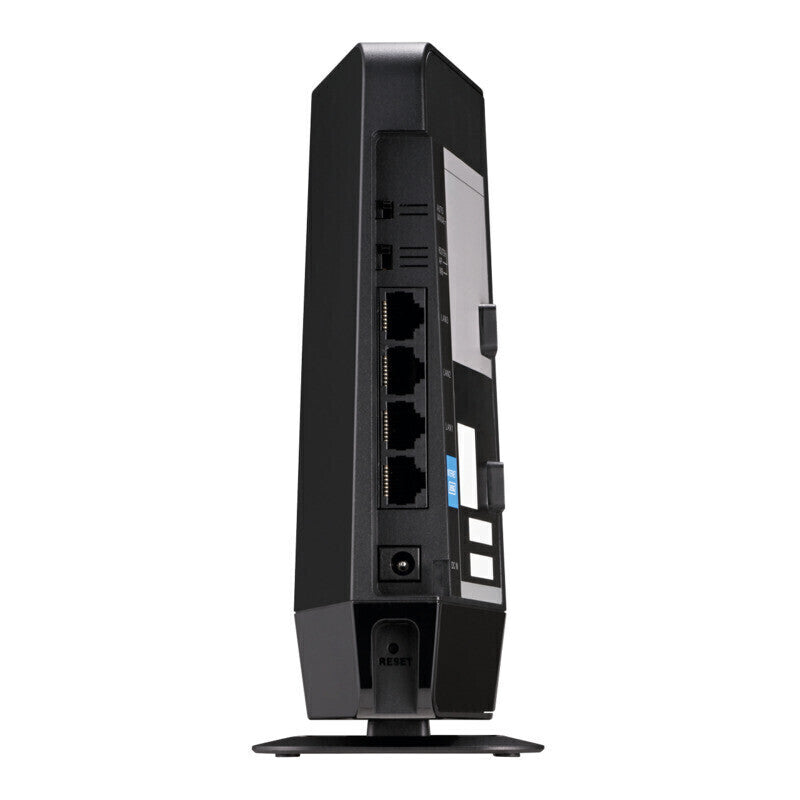 Wi-Fi 7 11be 対応デュアルバンドWi-Fiルーター 5764+688Mbps AirStation WSR6500BE6P-BK BUFFALO
