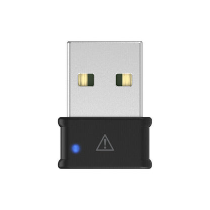 無線LAN子機 11ac/n/a/g/b 866Mbps USB2.0 BUFFALO WI-U2-866DM