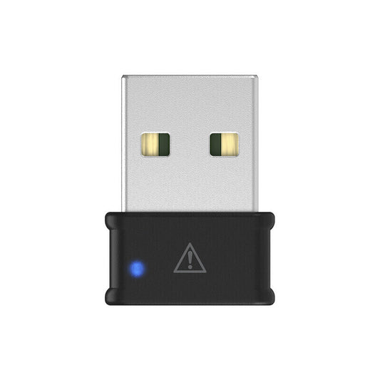 無線LAN子機 11ac/n/a/g/b 866Mbps USB2.0 BUFFALO WI-U2-866DM