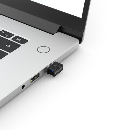 無線LAN子機 11ac/n/a/g/b 866Mbps USB2.0 BUFFALO WI-U2-866DM