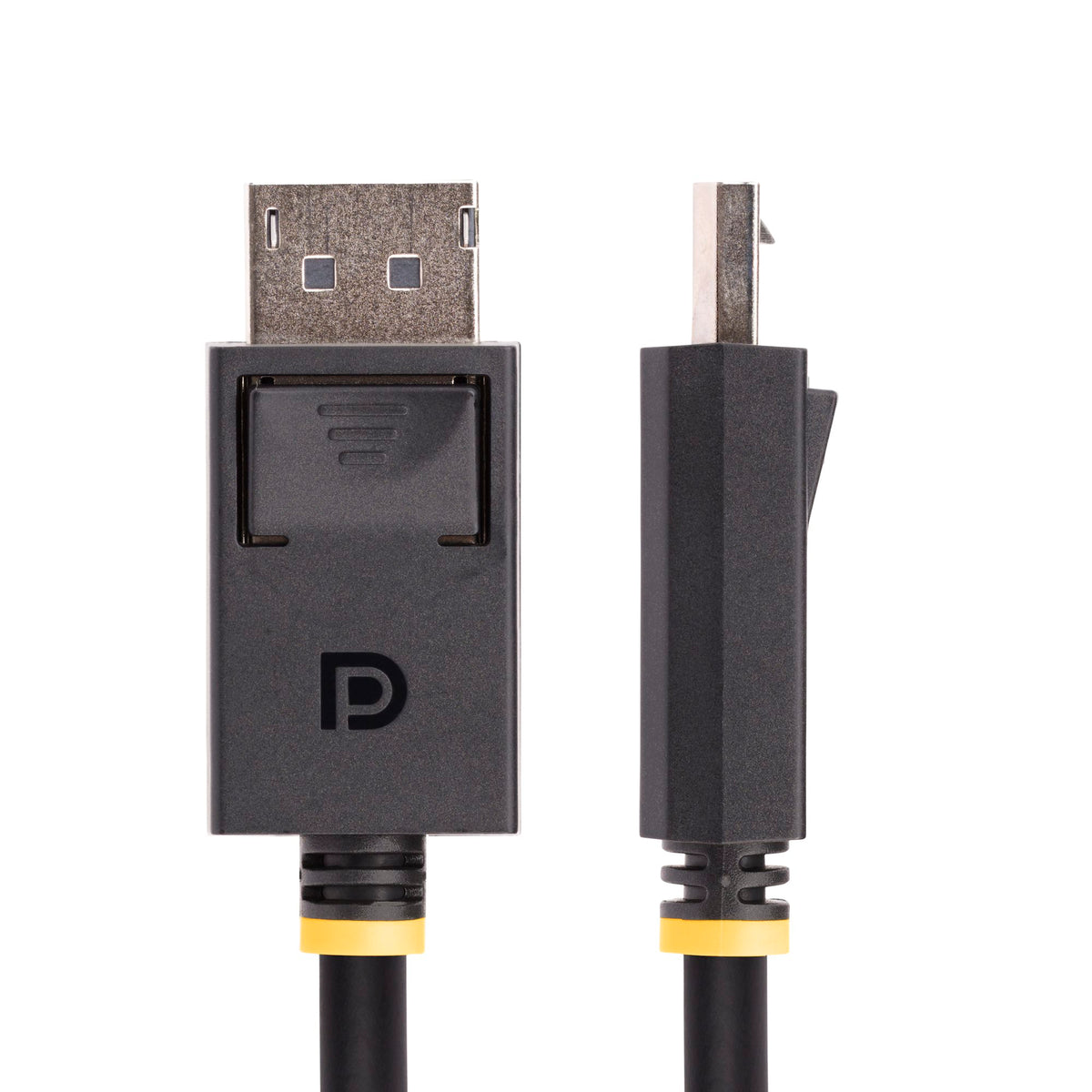 2m DisplayPort 2.1ケーブル startech.com DP21-2M-DP40-CABLE VESA認証品