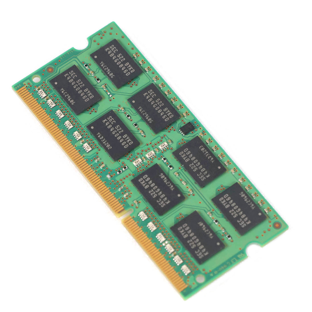 中古 DDR3L 8GBメモリ x1 M471B1G73DB0-YK0 pc3l-12800s SAMSUNG